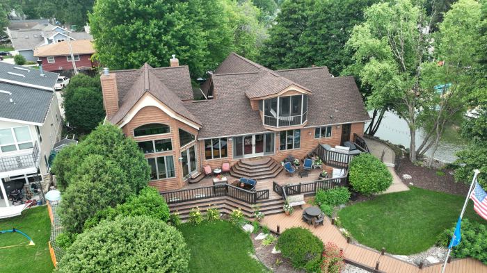 Ridge Top Exteriors Ridge Top Exteriors