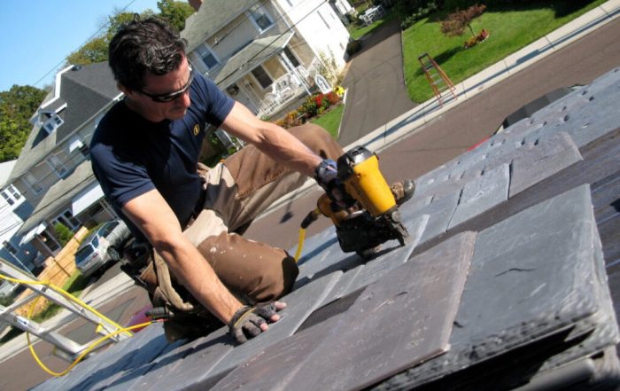 Study shows what homeowners really want from their roofs Study shows what homeowners really want from their roofs