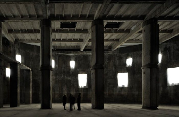 Retrospective: Alexander Brodsky - Architectural Review Retrospective: Alexander Brodsky - Architectural Review