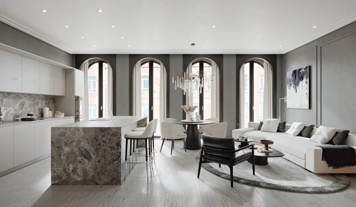 Interiors — MATCH Architects Interiors — MATCH Architects