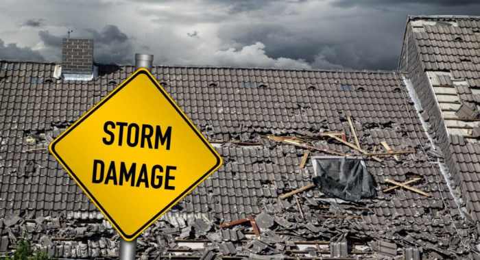 Severe Weather Roofing: Best Practices for Roofing Companies Severe Weather Roofing: Best Practices for Roofing Companies