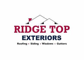 Ridge Top Exteriors Promo Codes - $100 Off in July 2025