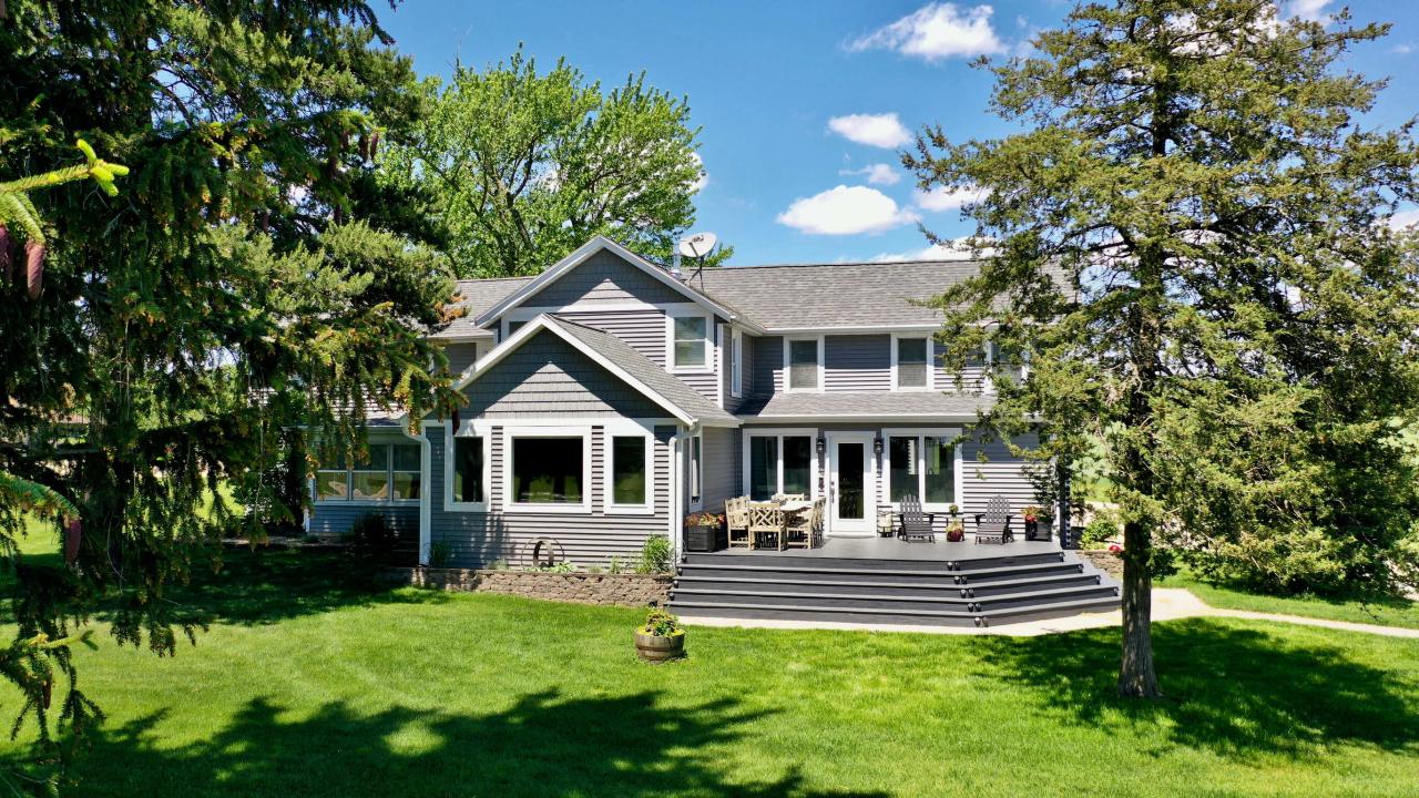 Ridge Top Exteriors