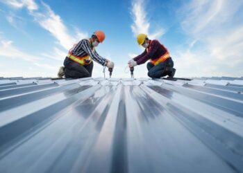 Rancho Mirage's Guide To Choosing The Right Commercial Roofing ...