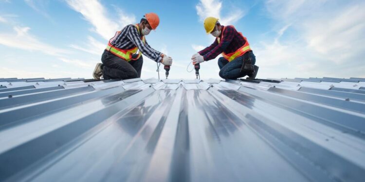 Rancho Mirage's Guide To Choosing The Right Commercial Roofing ...