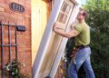 How To Put A Door In A Doorway at Billy Weaver blog
