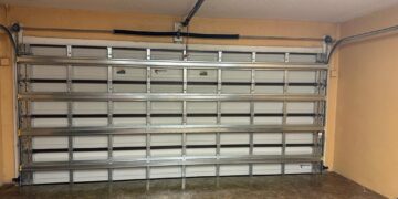 Garage Door Hurricane Panels at Jasper Saranealis blog