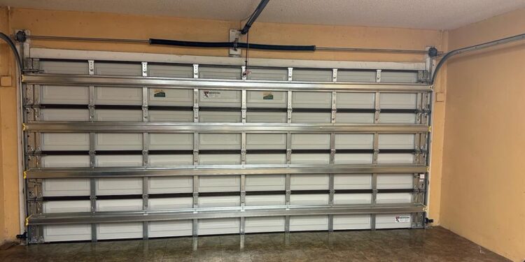 Garage Door Hurricane Panels at Jasper Saranealis blog
