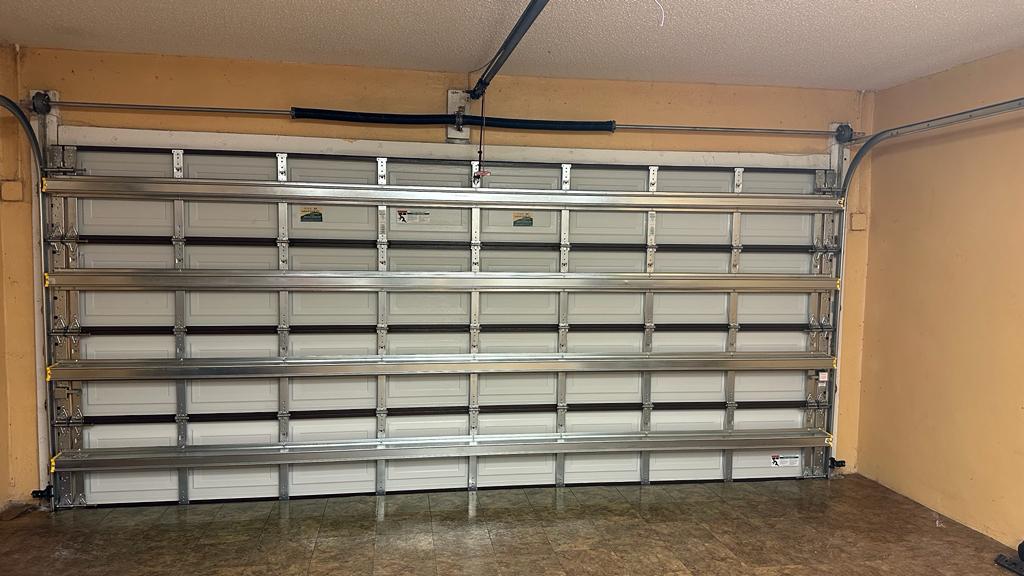Garage Door Hurricane Panels at Jasper Saranealis blog