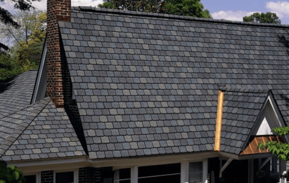 Long Roofing™ Options and Showcase | Long Home