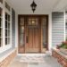 2025 Front Door Trends: 8 Eye-Catching Styles