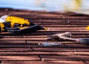 Roof Leak Repair in Lexington, KY