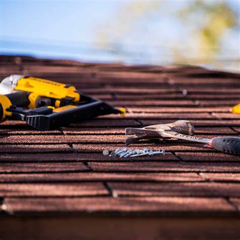 Roof Leak Repair in Lexington, KY